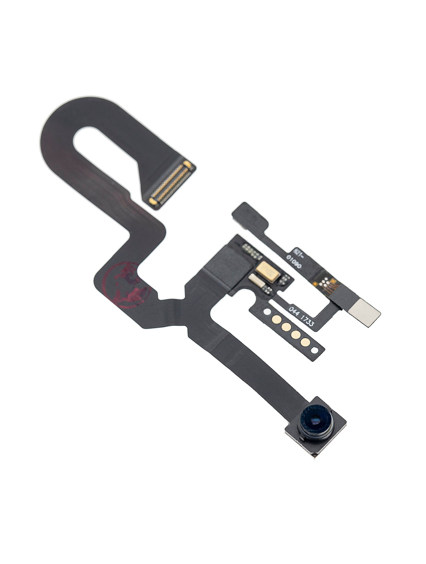 Front Camera And Proximity Sensor Flex For iPhone 8 Plus (Premium)