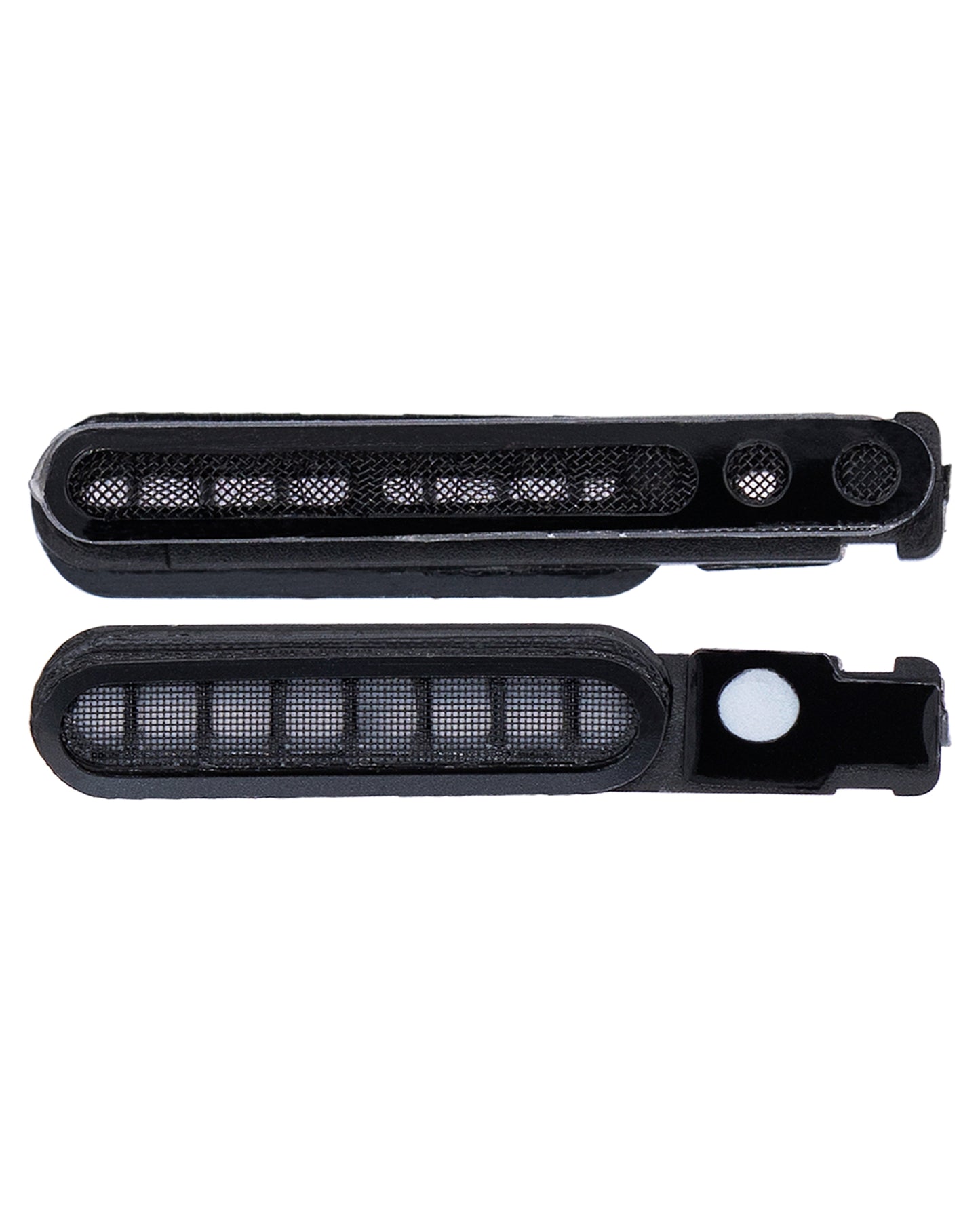 Loudspeaker / Mic Mesh For iPhone 8 Plus (10 Pack)