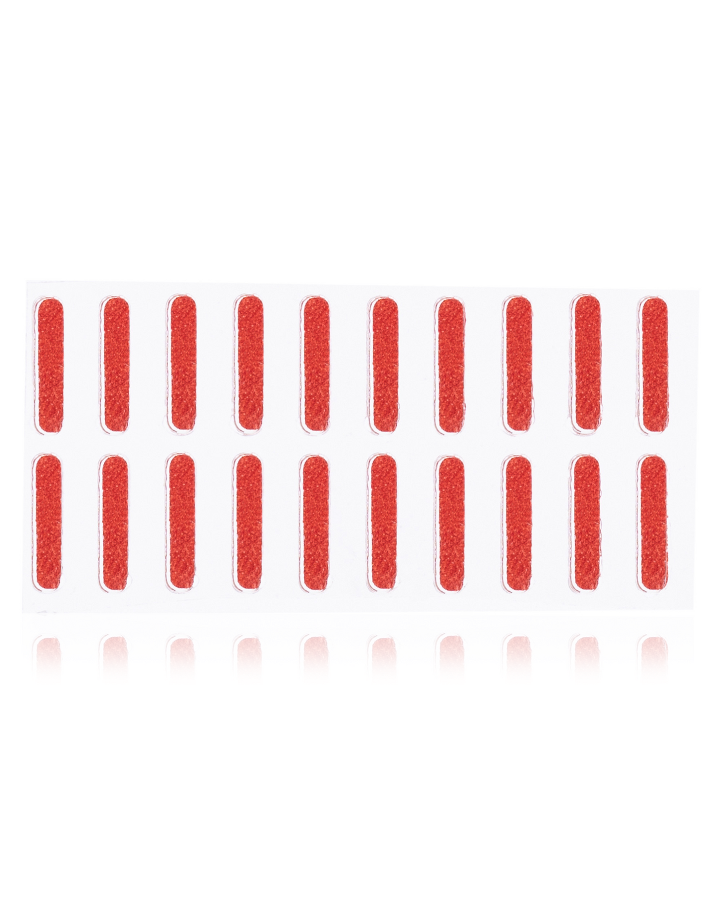 Liquid Indicator Sticker On The LCD For iPhone 8 Plus (20 Pack)