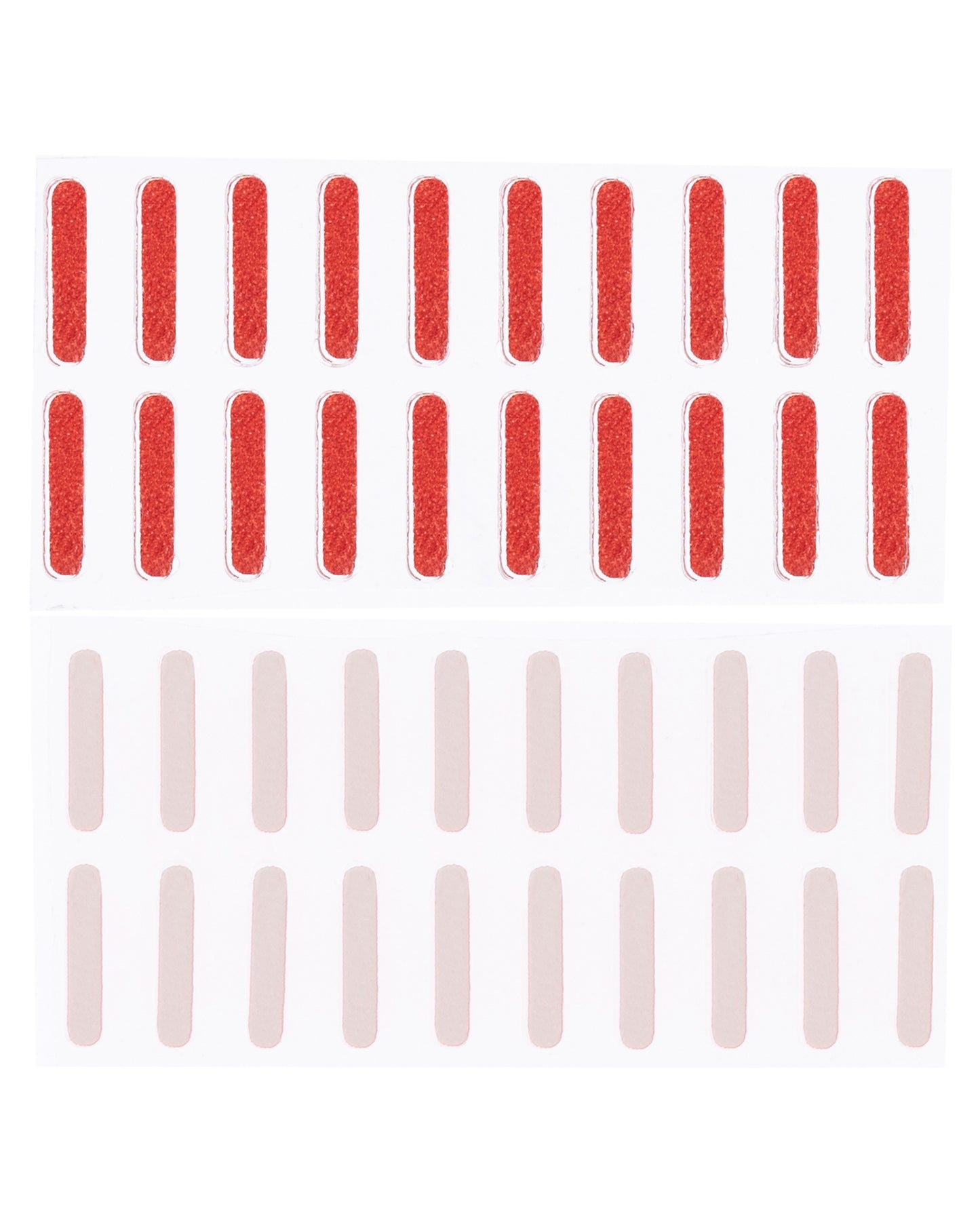 Liquid Indicator Sticker On The LCD For iPhone 8 Plus (20 Pack)