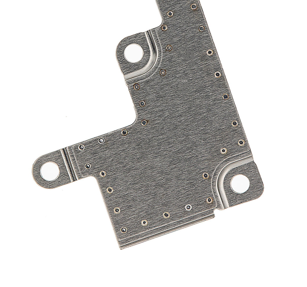 LCD / Battery Cable Holding Bracket For iPhone 8 Plus