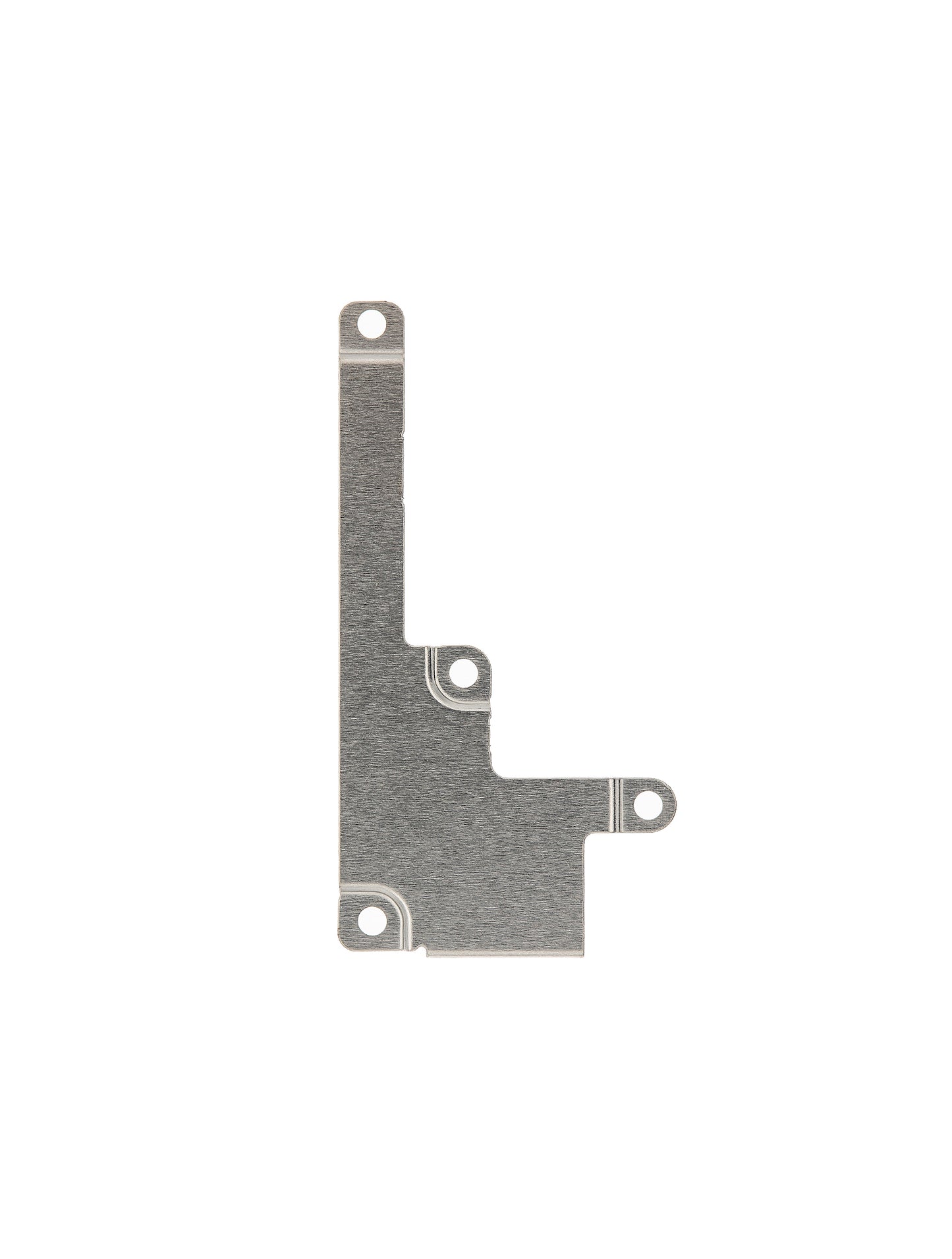 LCD / Battery Cable Holding Bracket For iPhone 8 Plus