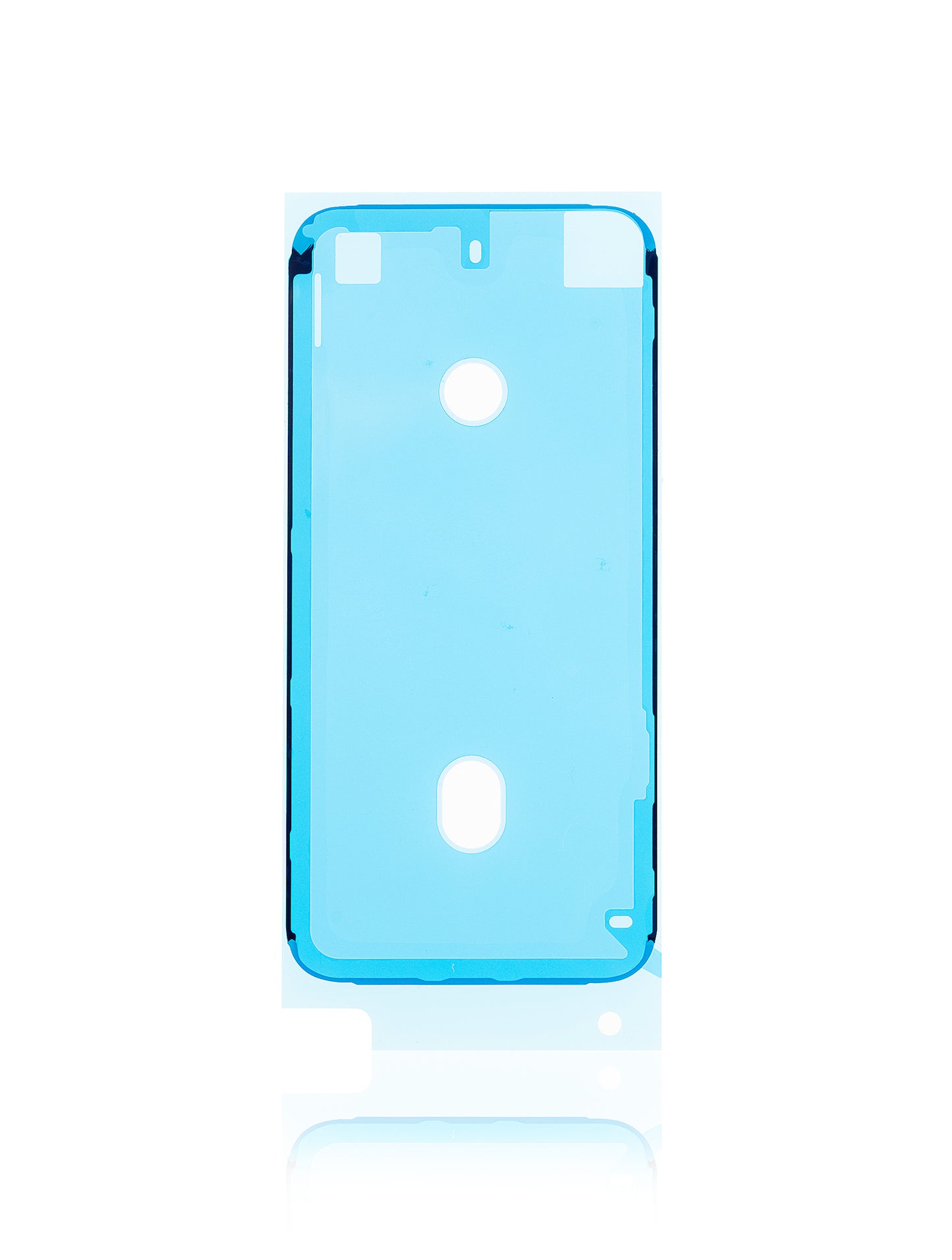 Waterproof LCD Adhesive Seal For iPhone 8 / SE (2020 / 2022) (White) (50 Pack)