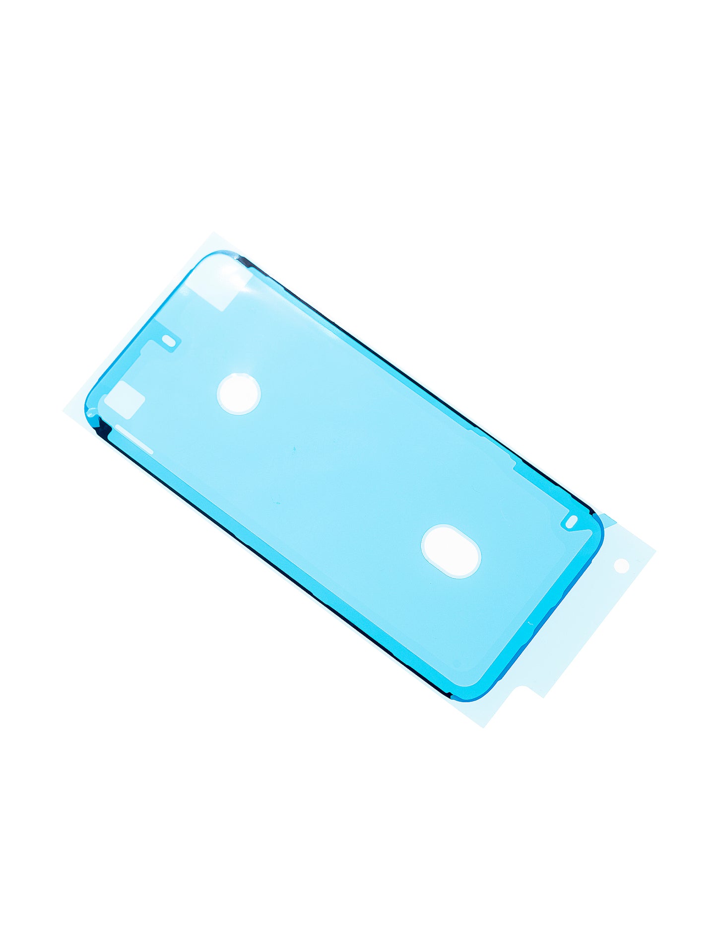 Waterproof LCD Adhesive Seal For iPhone 8 / SE (2020 / 2022) (White) (50 Pack)