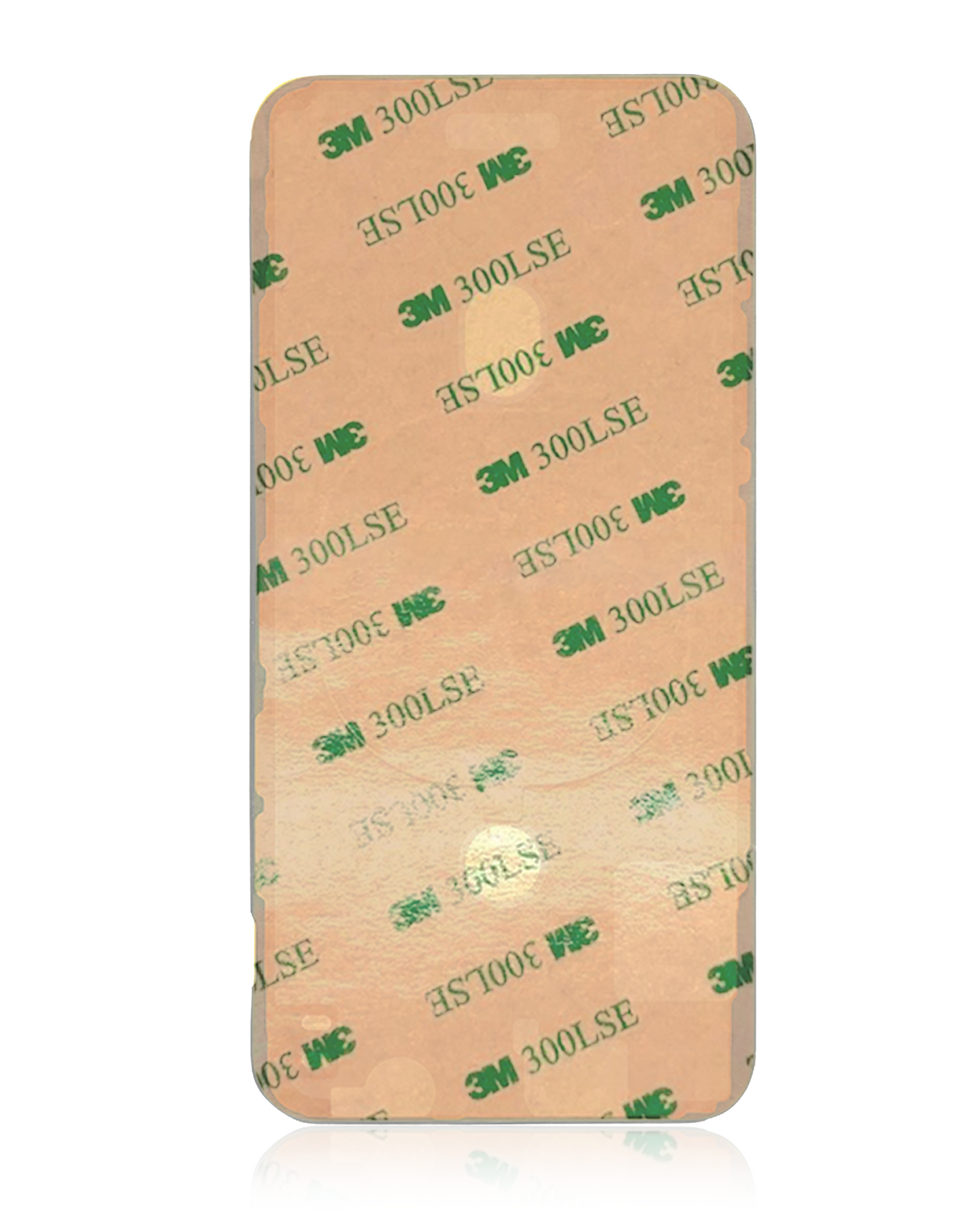 3M Glue Adhesive Tape (For Back Glass) For iPhone 11 Pro (10 Pack)
