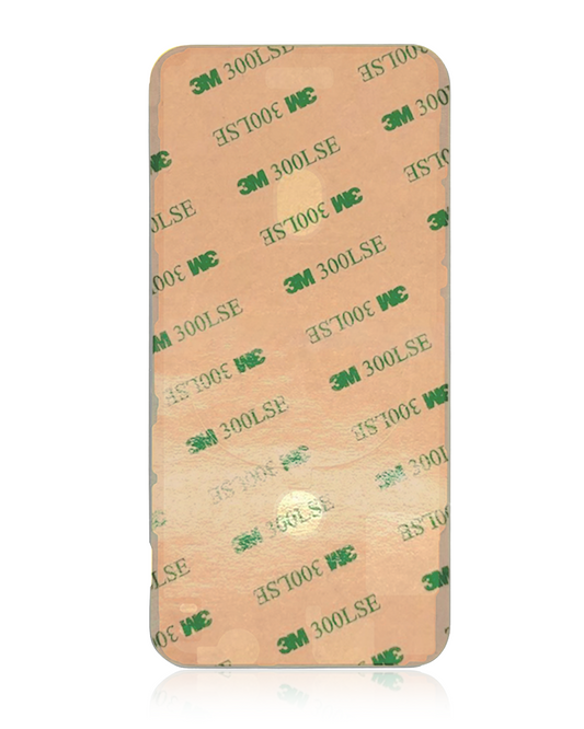 3M Glue Adhesive Tape (For Back Glass) For iPhone 11 Pro (10 Pack)