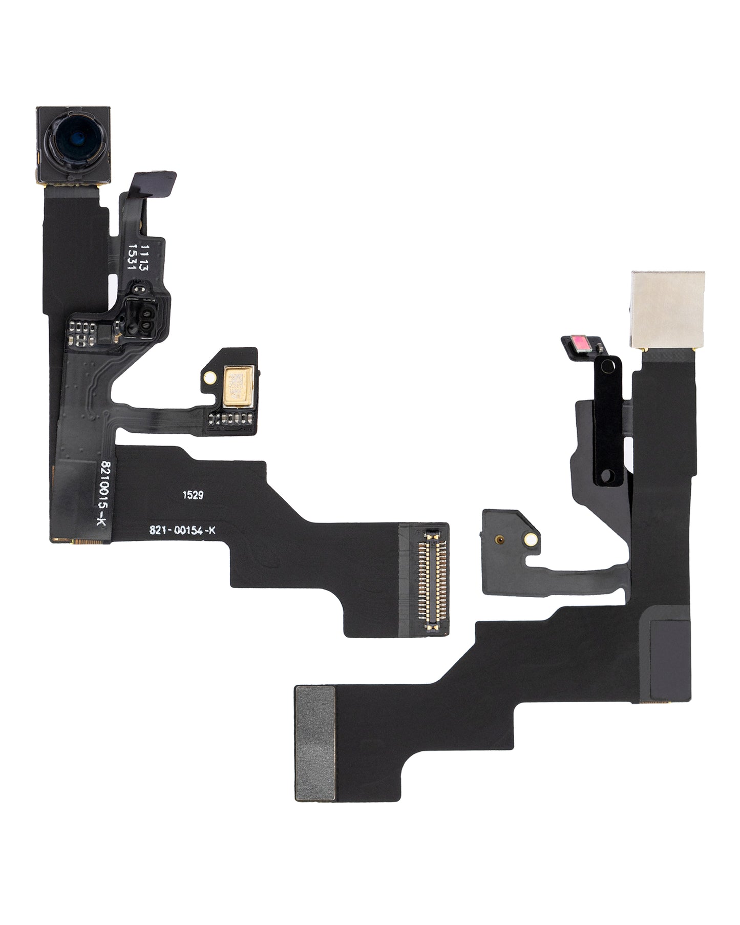 Front Camera And Proximity Sensor Flex For iPhone 6S Plus (Aftermarket)