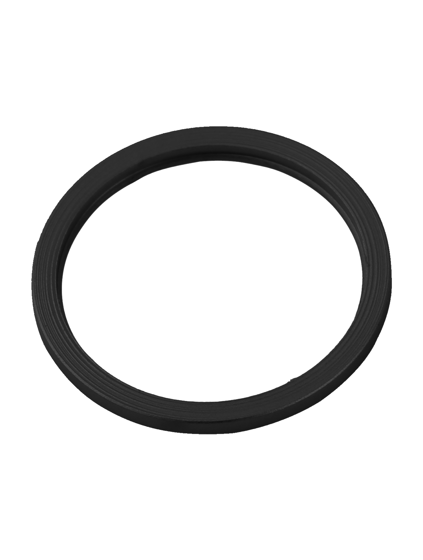 Back Camera Bezel Ring Only For iPhone 11 / 12 / 12 Mini (Black) (2 Piece Set) (10 Pack)