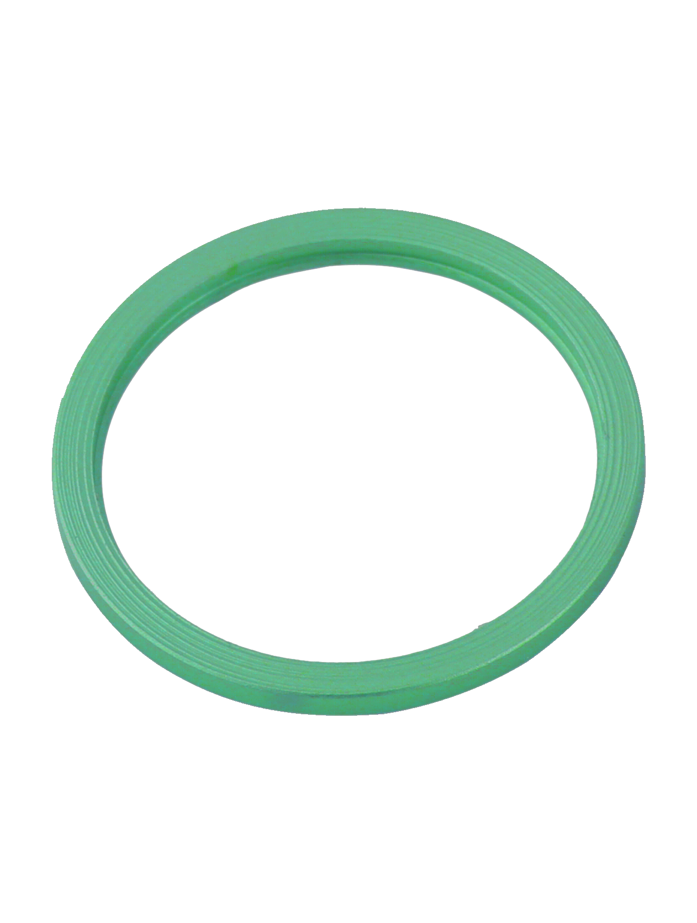 Back Camera Bezel Ring Only For iPhone 12 / 12 Mini (Green) (2 Piece Set) (10 Pack)