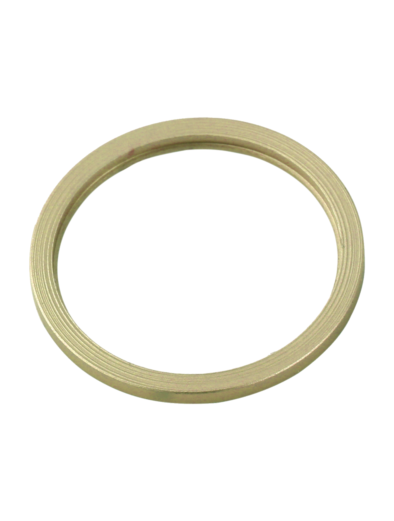 Back Camera Bezel Ring Only For iPhone 11 (Yellow) (2 Piece Set) (10 Pack)