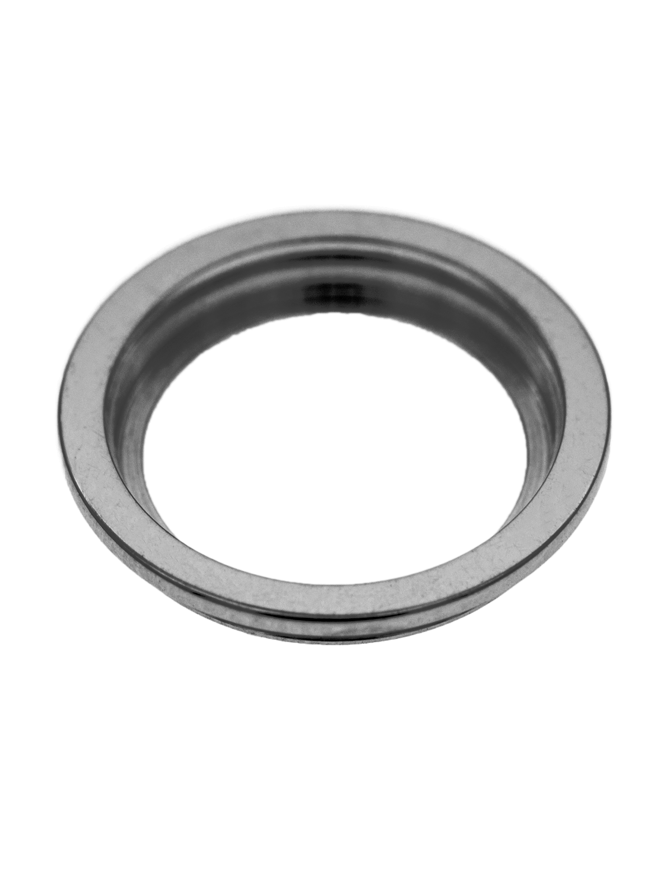 Back Camera Bezel Ring Only For iPhone 12 Pro (Graphite) (3 Piece Set) (10 Pack)
