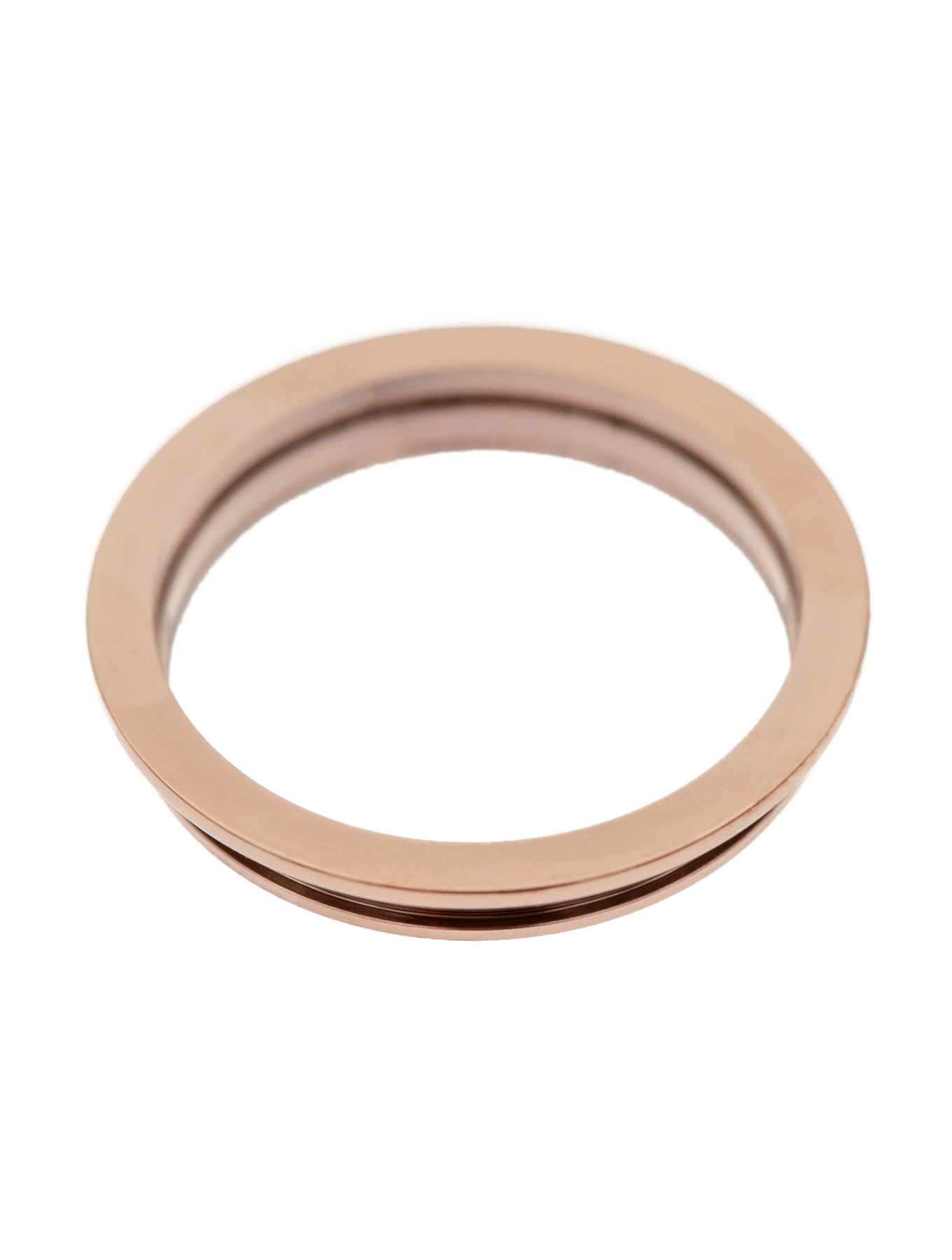 Back Camera Bezel Ring Only For iPhone 12 Pro (Gold) (3 Piece Set) (10 Pack)