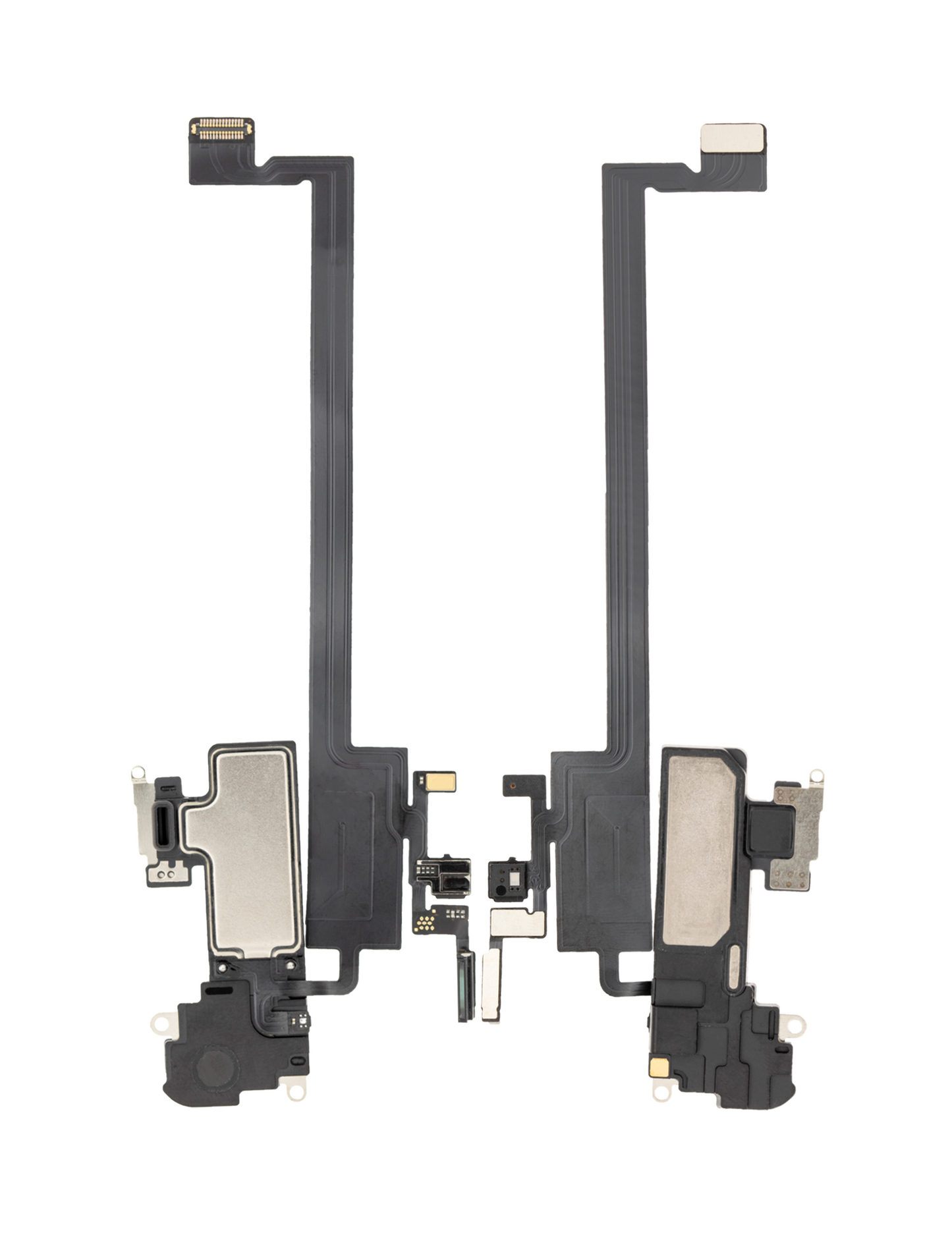 Earpiece Speaker With Proximity Sensor Cable For iPhone XS Max (Warning: Irreparable Face ID Functionality) (Aftermarket)