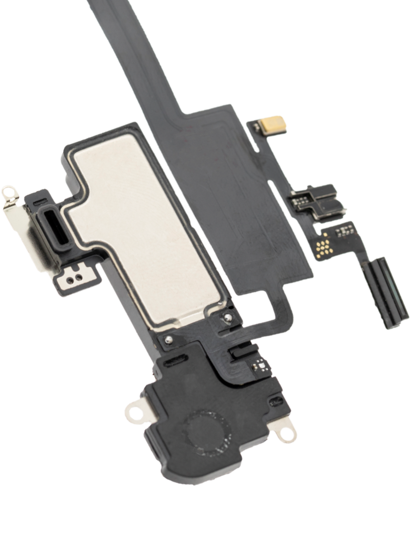 Earpiece Speaker With Proximity Sensor Cable For iPhone XS Max (Warning: Irreparable Face ID Functionality) (Aftermarket)