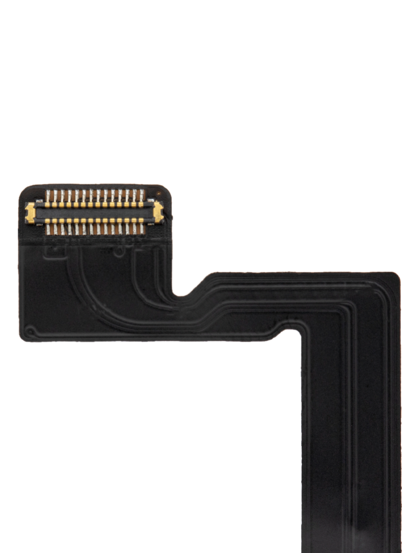 Earpiece Speaker With Proximity Sensor Cable For iPhone XS Max (Warning: Irreparable Face ID Functionality) (Aftermarket)