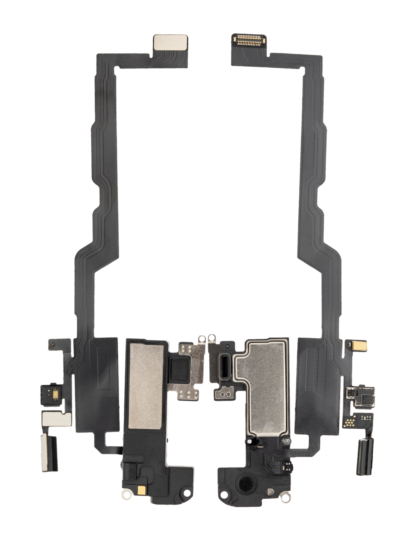 Earpiece Speaker With Proximity Sensor Cable For iPhone XS (Warning: Irreparable Face ID Functionality) (Aftermarket)