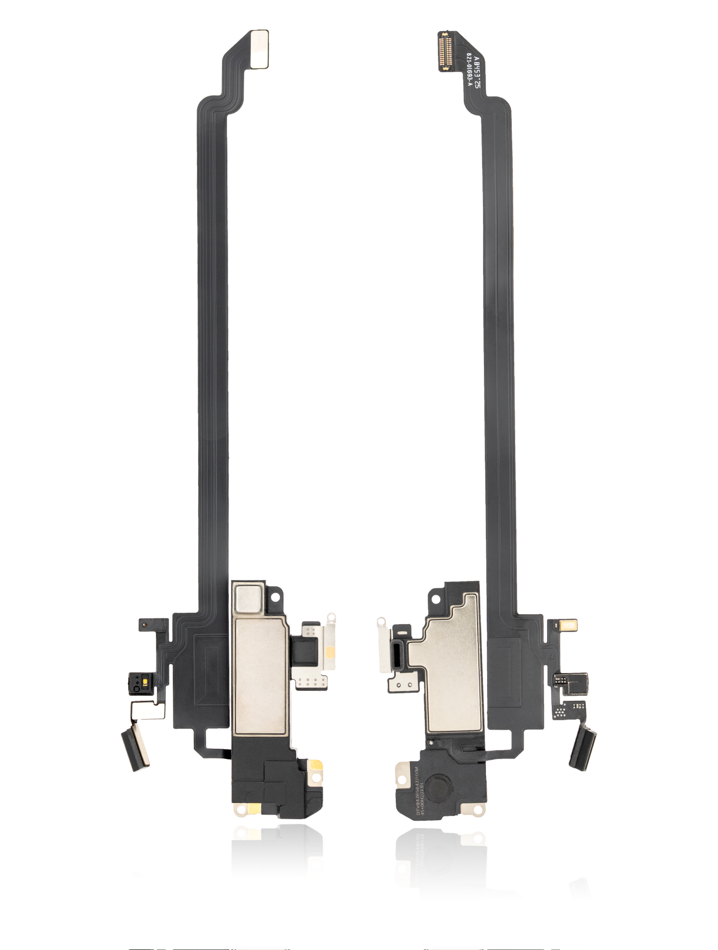 Earpiece Speaker With Proximity Sensor Cable For iPhone XR (Warning: Irreparable Face ID Functionality) (Aftermarket)