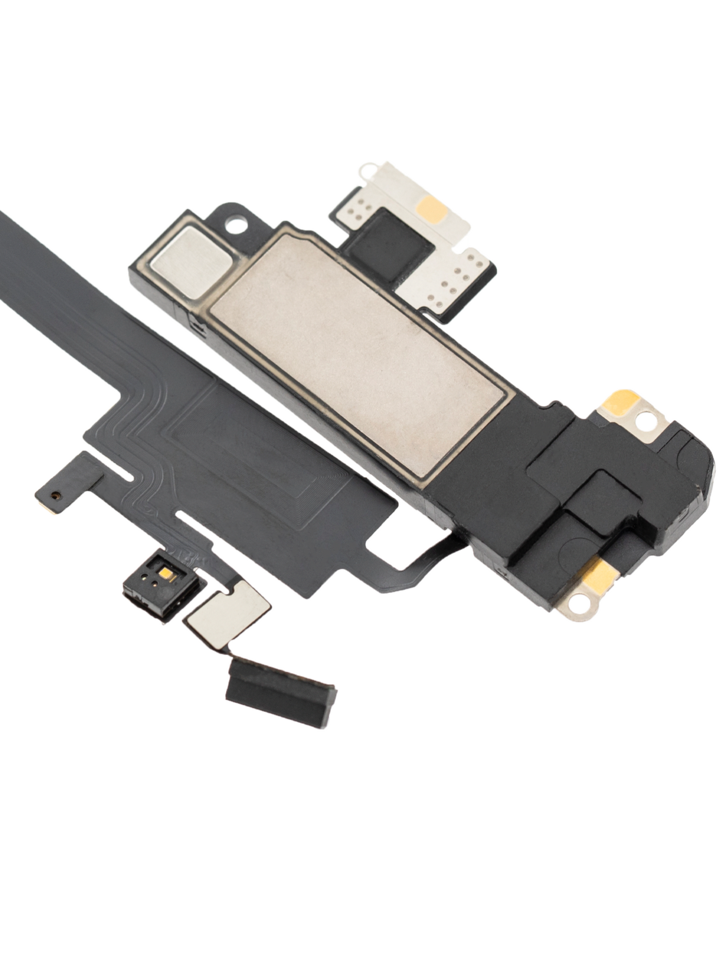 Earpiece Speaker With Proximity Sensor Cable For iPhone XR (Warning: Irreparable Face ID Functionality) (Aftermarket)
