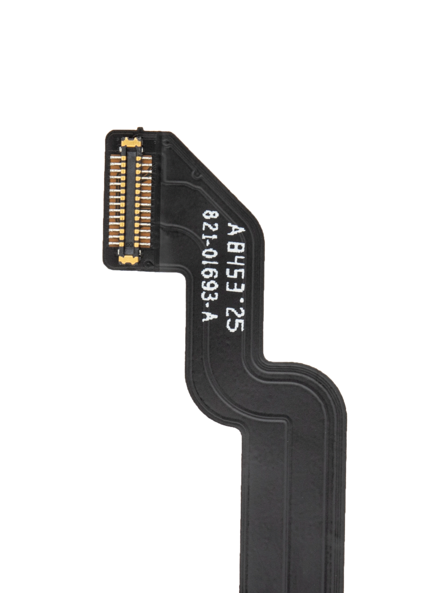 Earpiece Speaker With Proximity Sensor Cable For iPhone XR (Warning: Irreparable Face ID Functionality) (Aftermarket)