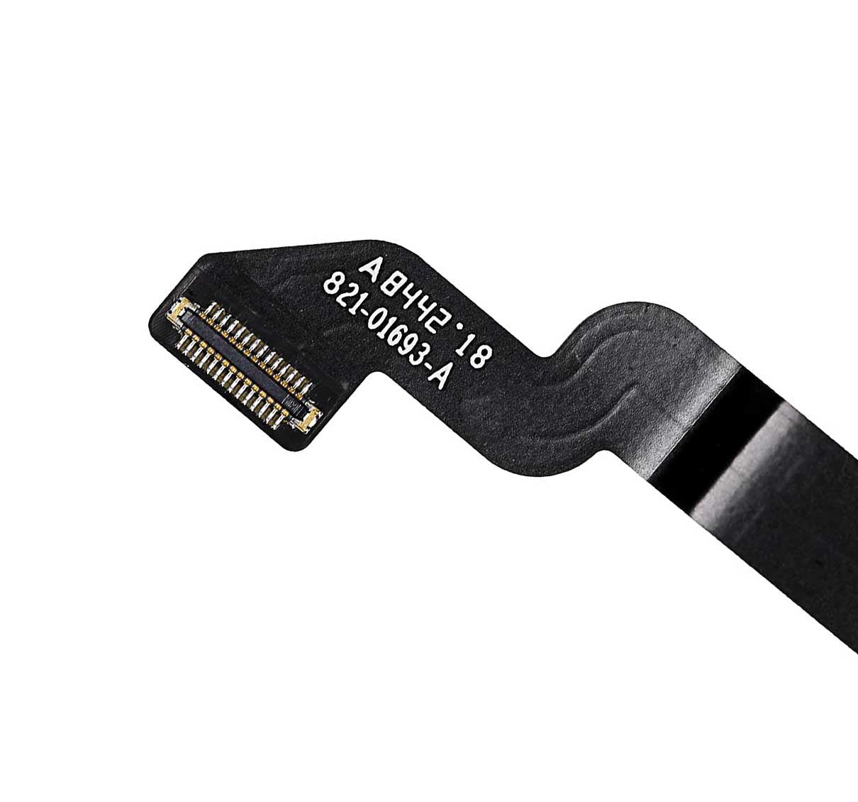 Earpiece Speaker With Proximity Sensor Cable For iPhone XR (Warning: Irreparable Face ID Functionality) (Aftermarket)