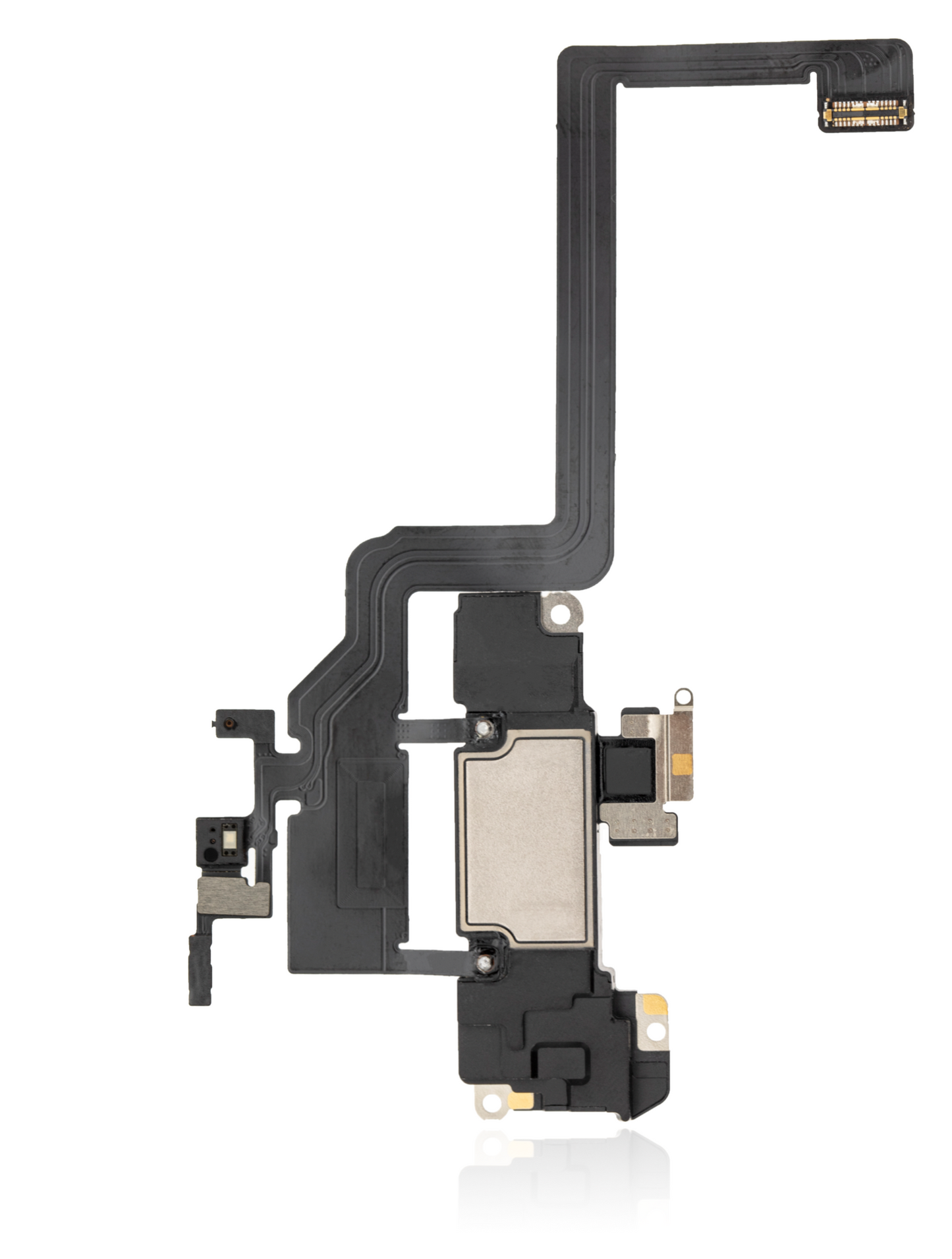 Earpiece Speaker With Proximity Sensor Cable For iPhone 11 (Warning: Irreparable Face ID Functionality) (Aftermarket)