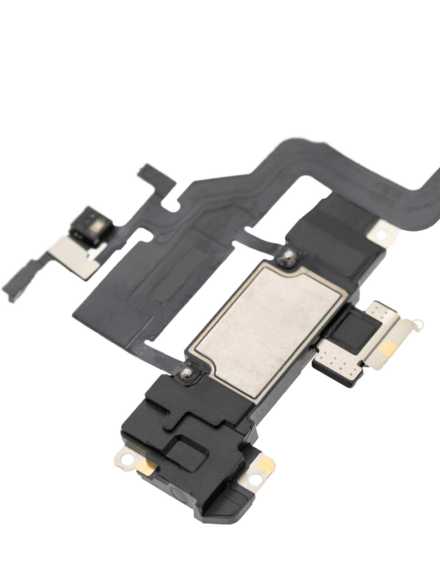 Earpiece Speaker With Proximity Sensor Cable For iPhone 11 (Warning: Irreparable Face ID Functionality) (Aftermarket)