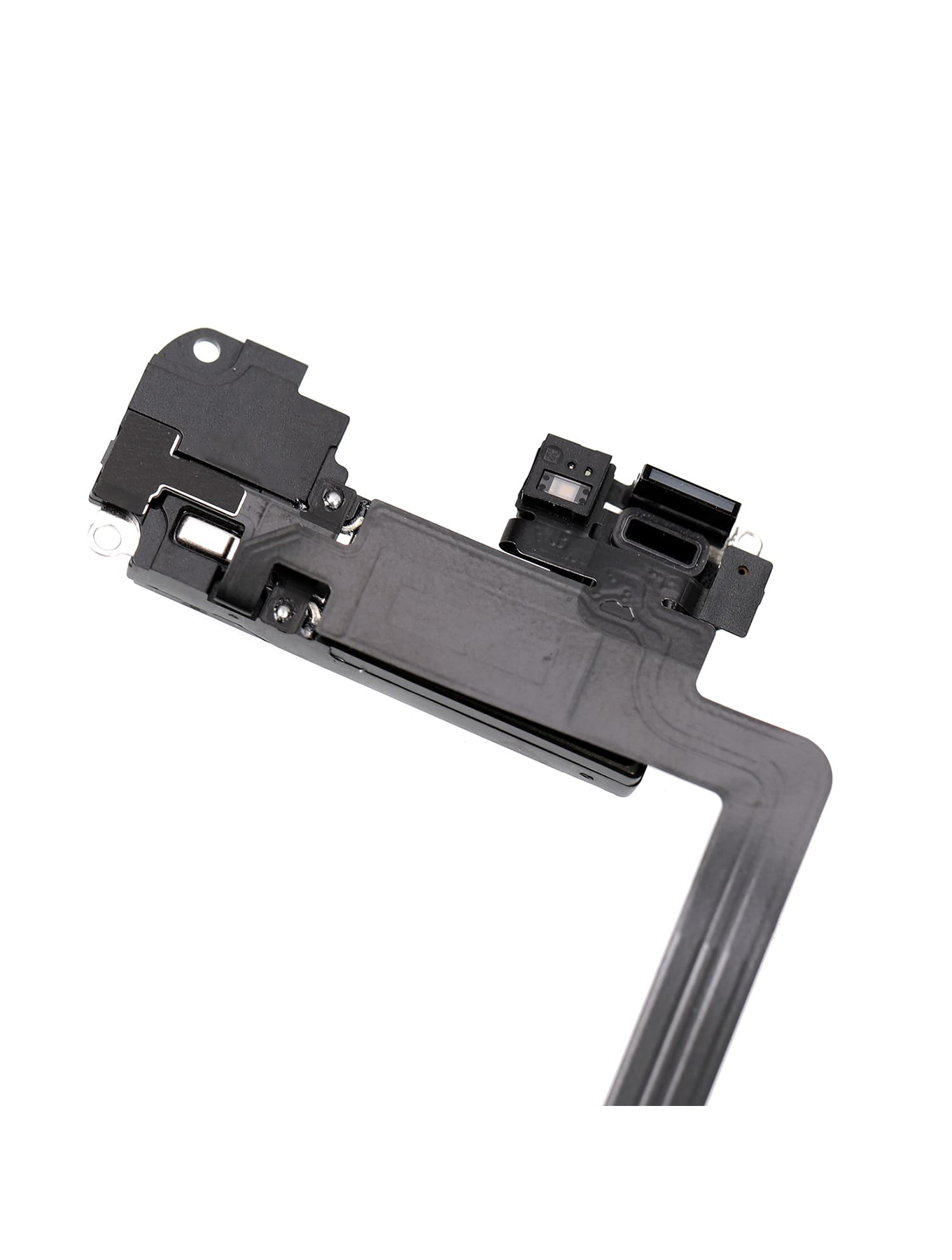 Earpiece Speaker With Proximity Sensor Cable For iPhone 11 Pro (Warning: Irreparable Face ID Functionality) (Aftermarket)