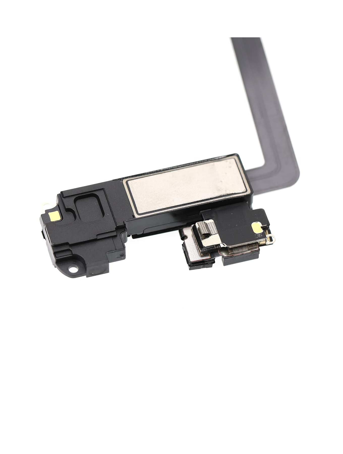 Earpiece Speaker With Proximity Sensor Cable For iPhone 11 Pro (Warning: Irreparable Face ID Functionality) (Aftermarket)