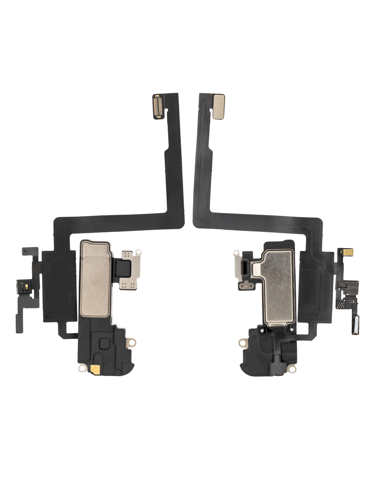 Earpiece Speaker With Proximity Sensor Cable For iPhone 11 Pro Max (Warning: Irreparable Face ID Functionality) (Aftermarket)