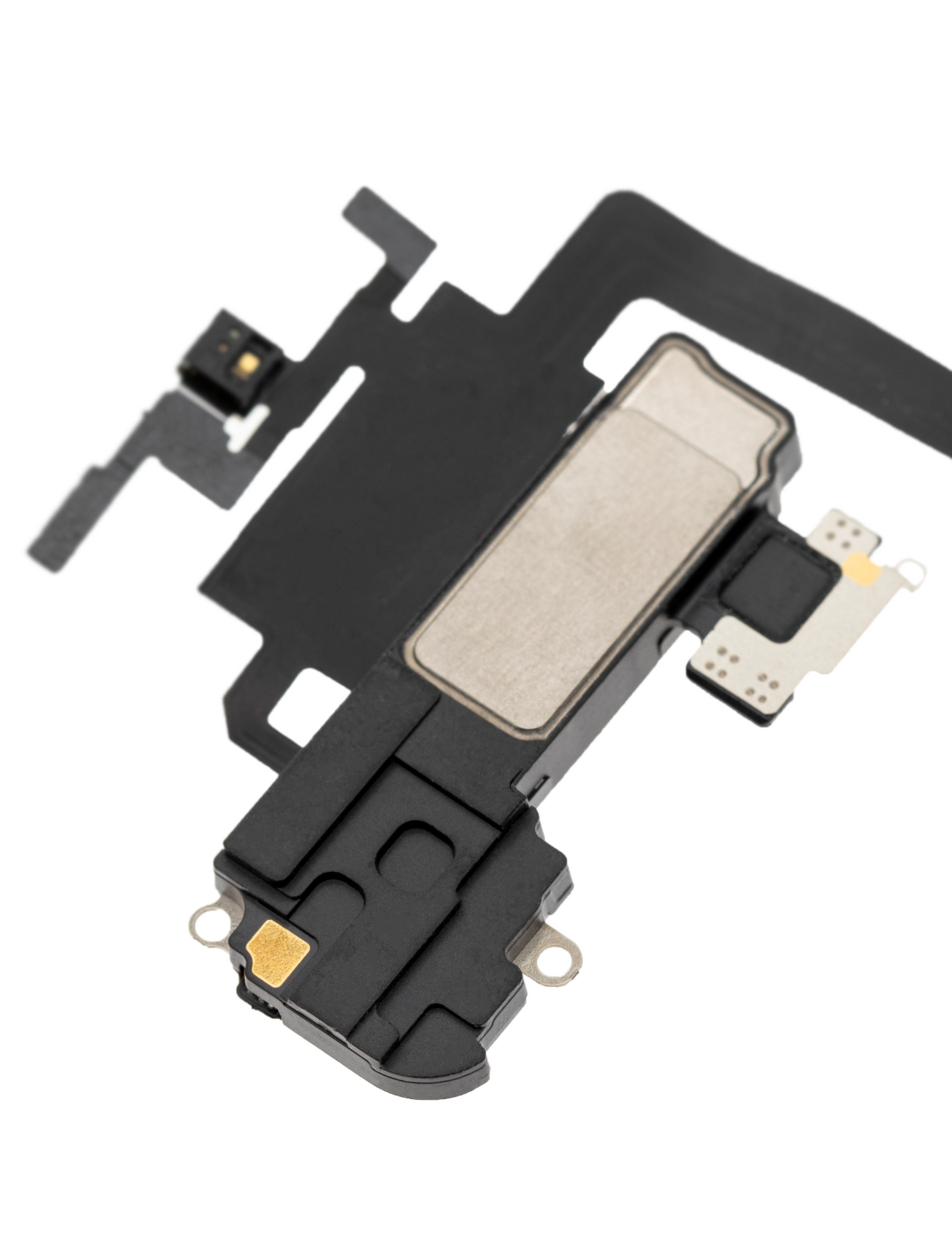 Earpiece Speaker With Proximity Sensor Cable For iPhone 11 Pro Max (Warning: Irreparable Face ID Functionality) (Aftermarket)