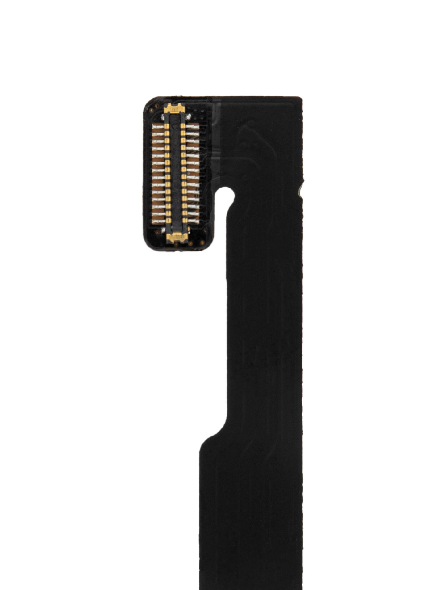 Earpiece Speaker With Proximity Sensor Cable For iPhone 11 Pro Max (Warning: Irreparable Face ID Functionality) (Aftermarket)