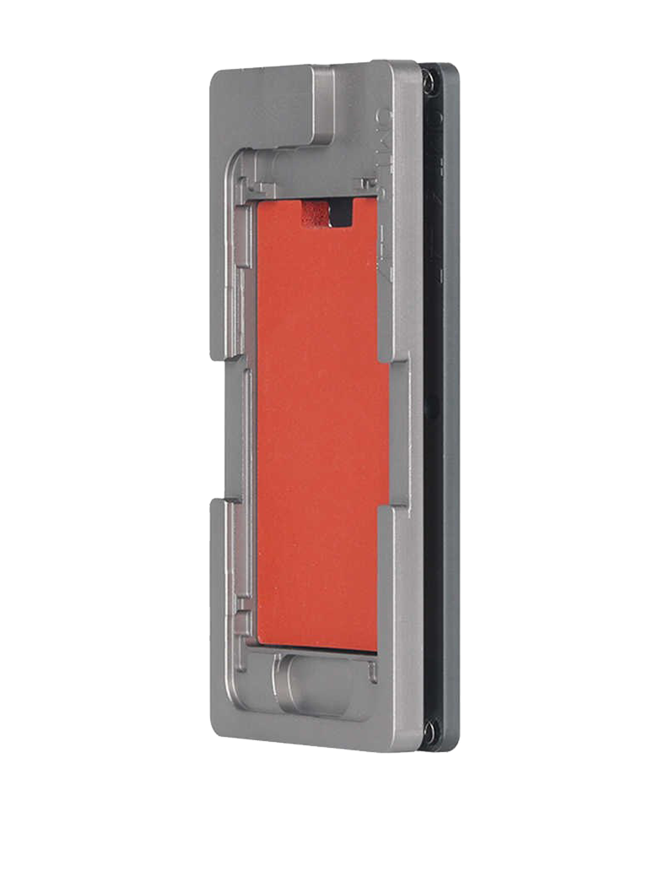 Spring Mold For iPhone X / XS