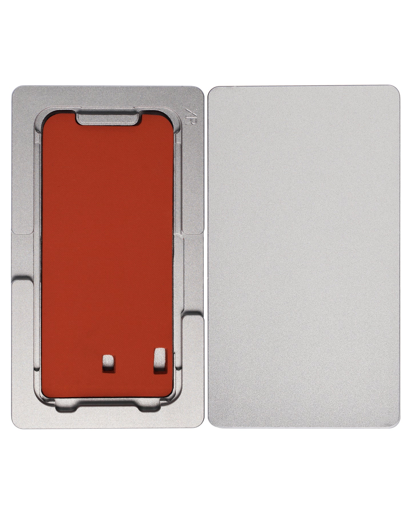 Spring Mold For iPhone XR / 11