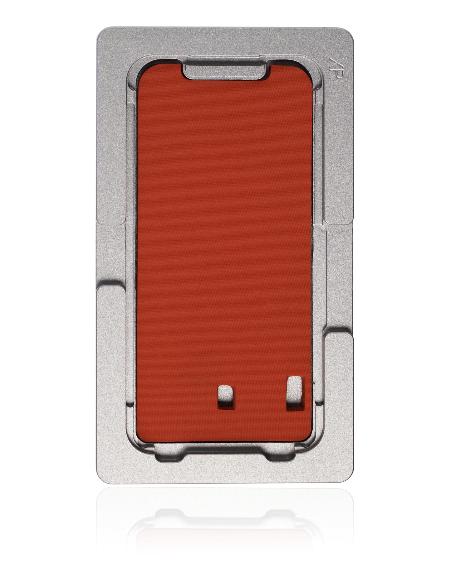 Spring Mold For iPhone XR / 11