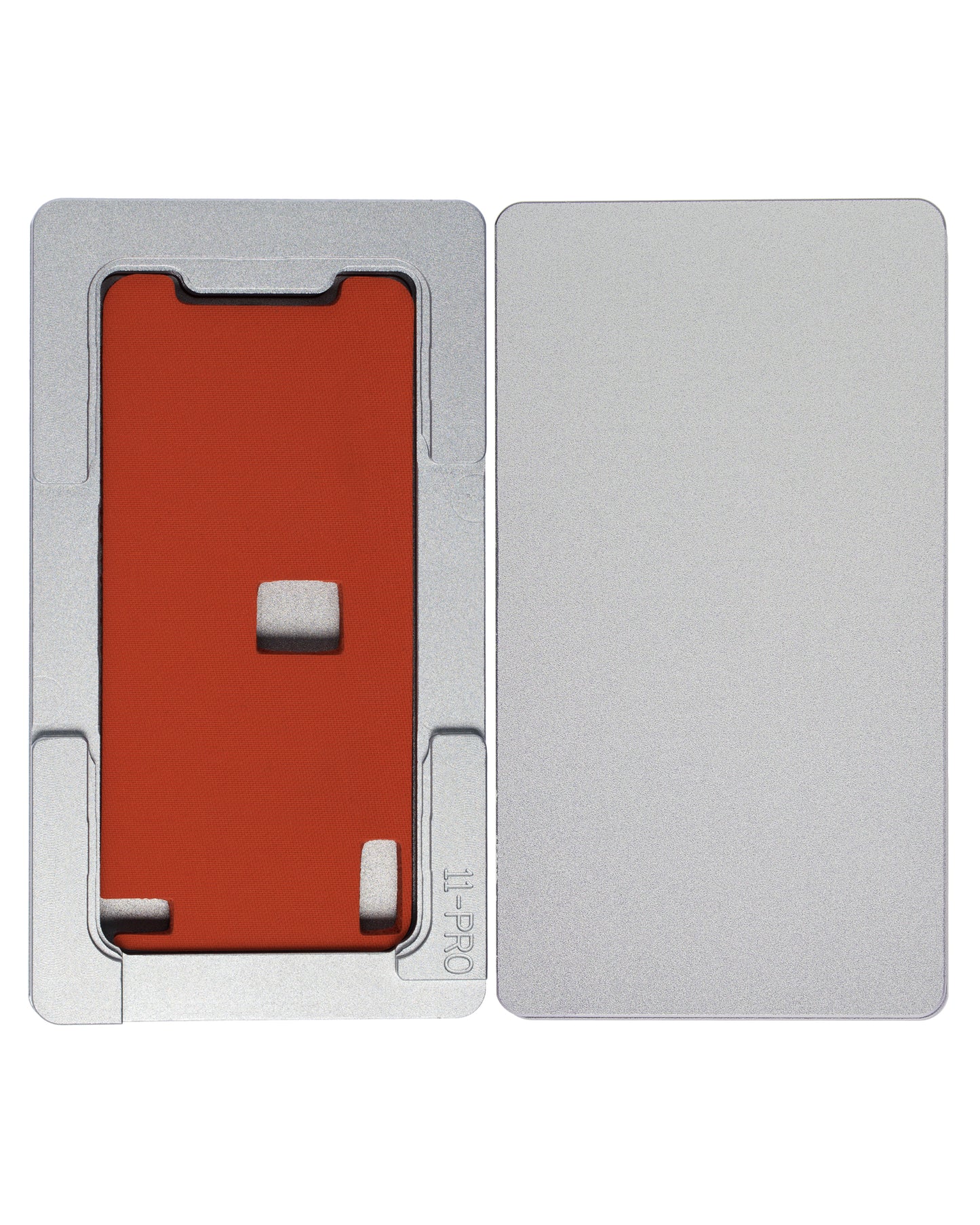Spring Mold For iPhone 11 Pro