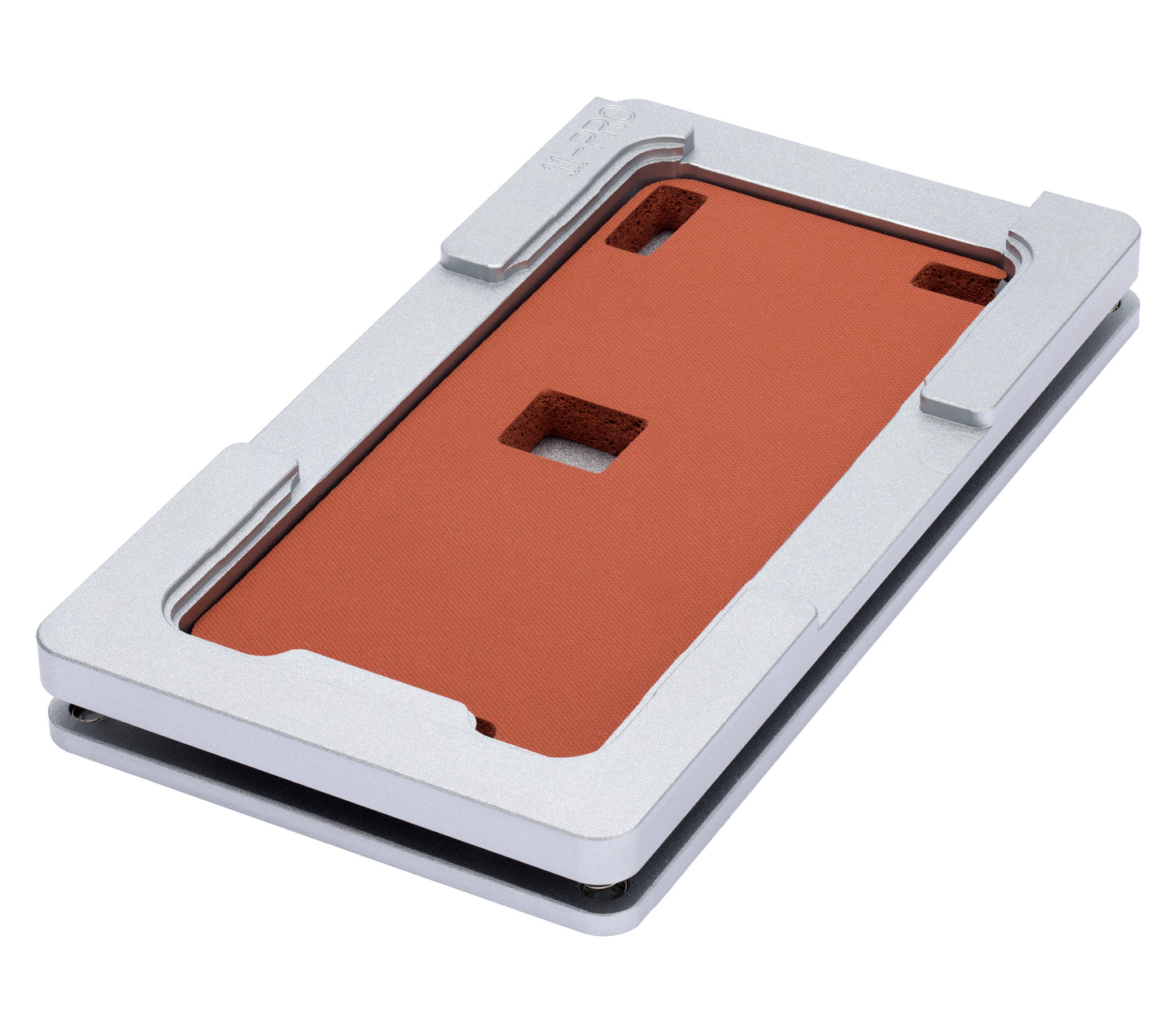 Spring Mold For iPhone 11 Pro