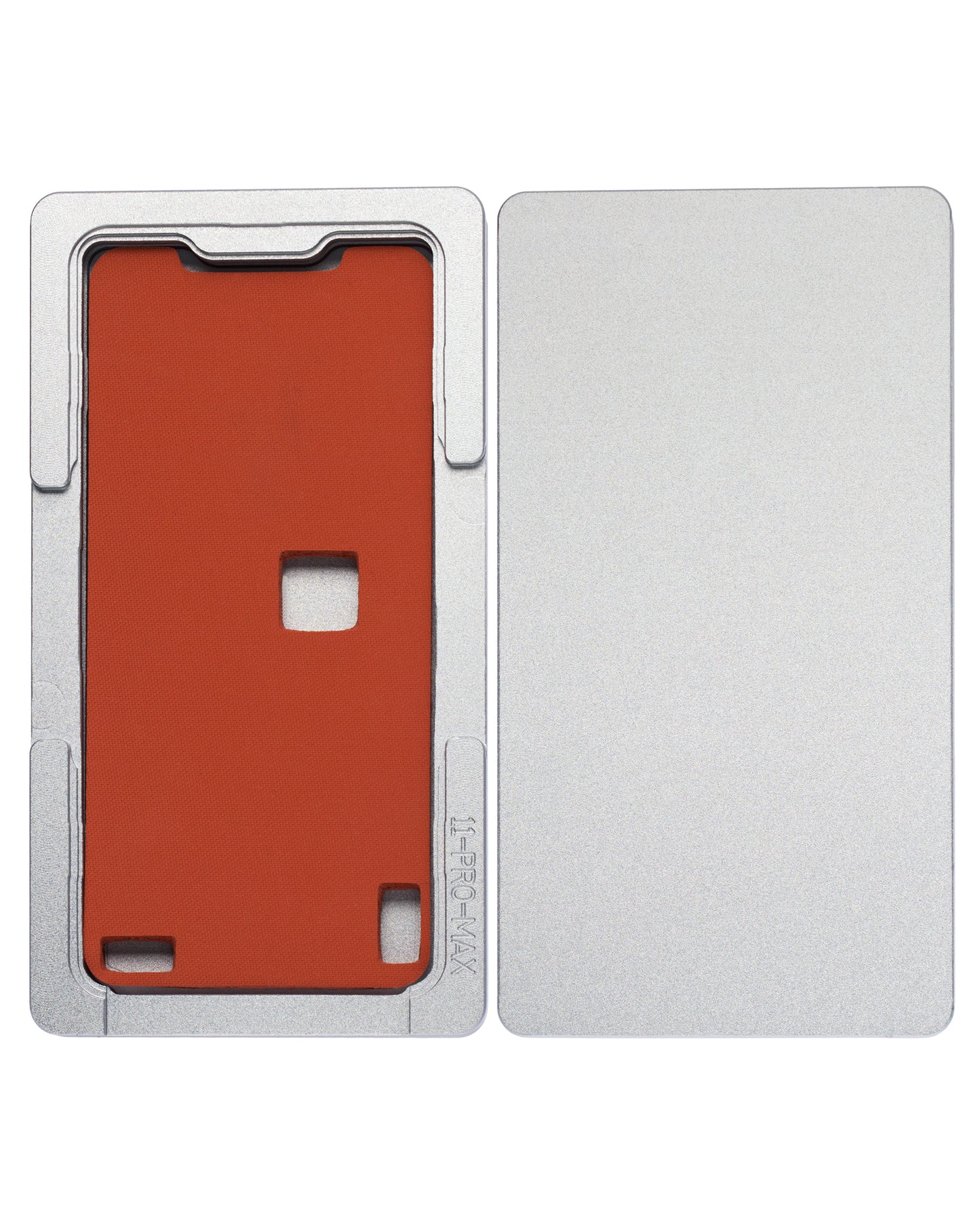 Spring Mold For iPhone 11 Pro Max