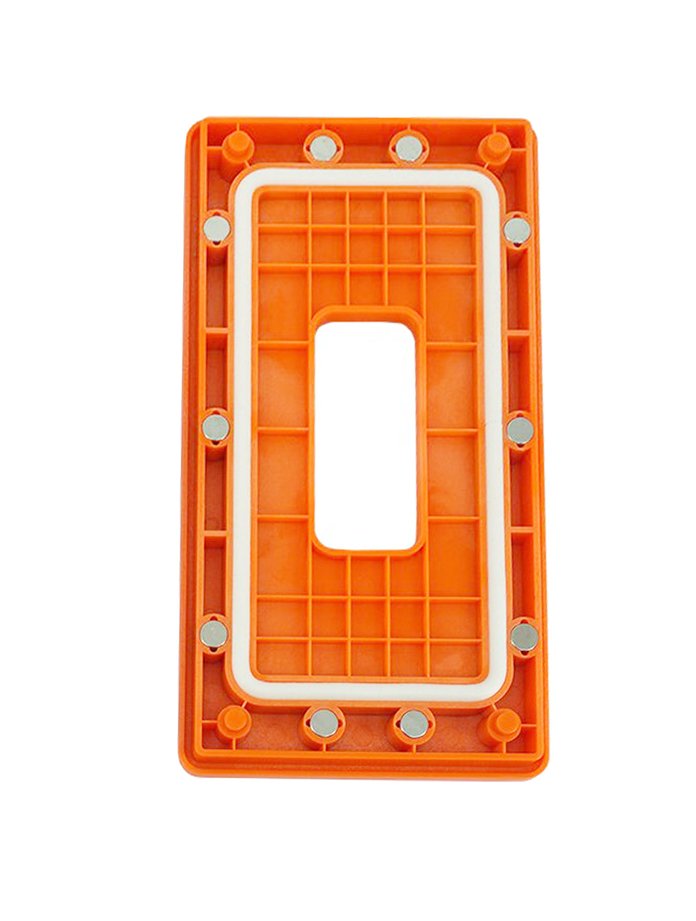 Magnetic Frame Clamping Mold For iPhone 11 Pro