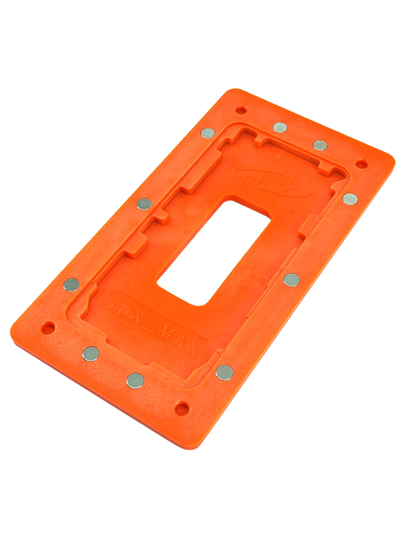 Magnetic Frame Clamping Mold For iPhone 11 Pro