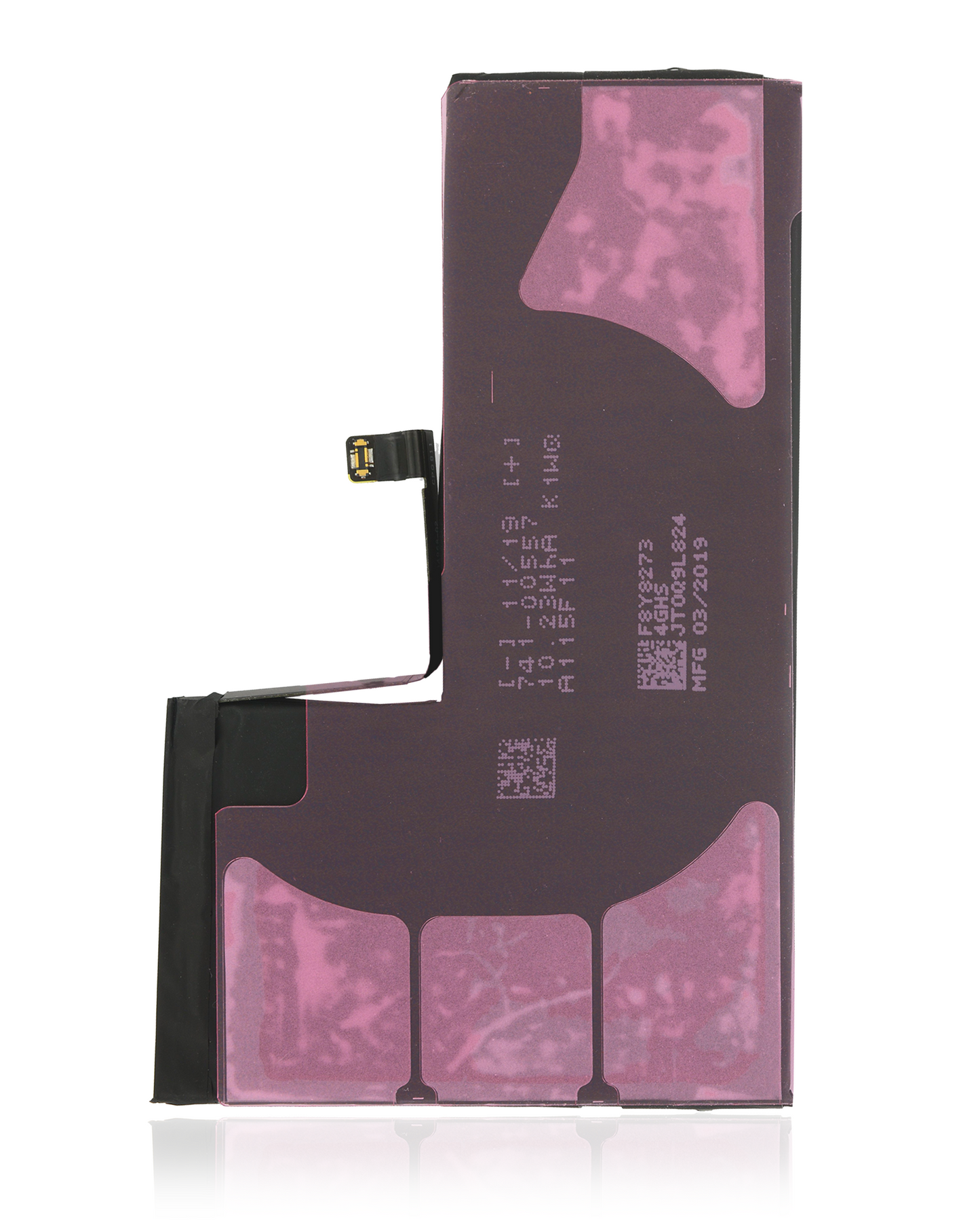 Replacement Battery For iPhone XS (Service Pack)
