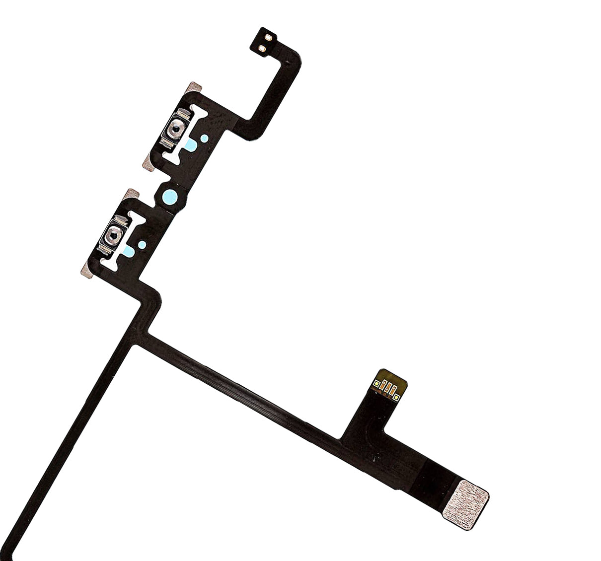 Volume Button Flex Cable For iPhone X
