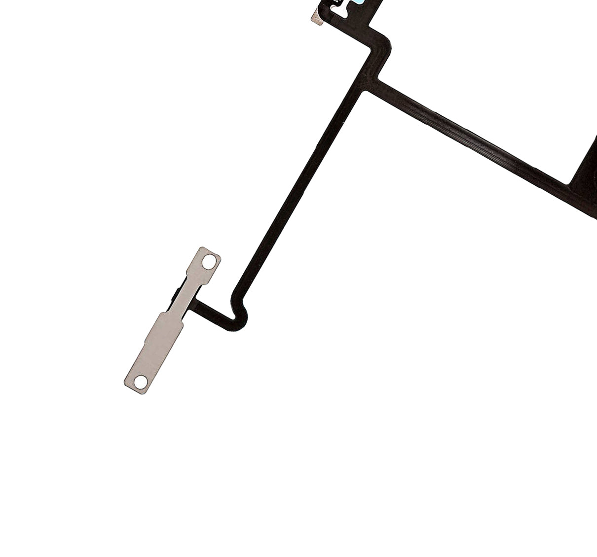 Volume Button Flex Cable For iPhone X