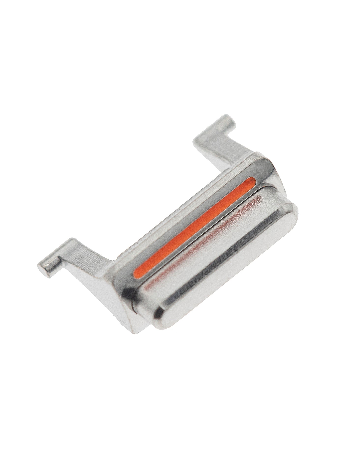 Hard Buttons (Power / Volume / Switch) For iPhone X (Silver)