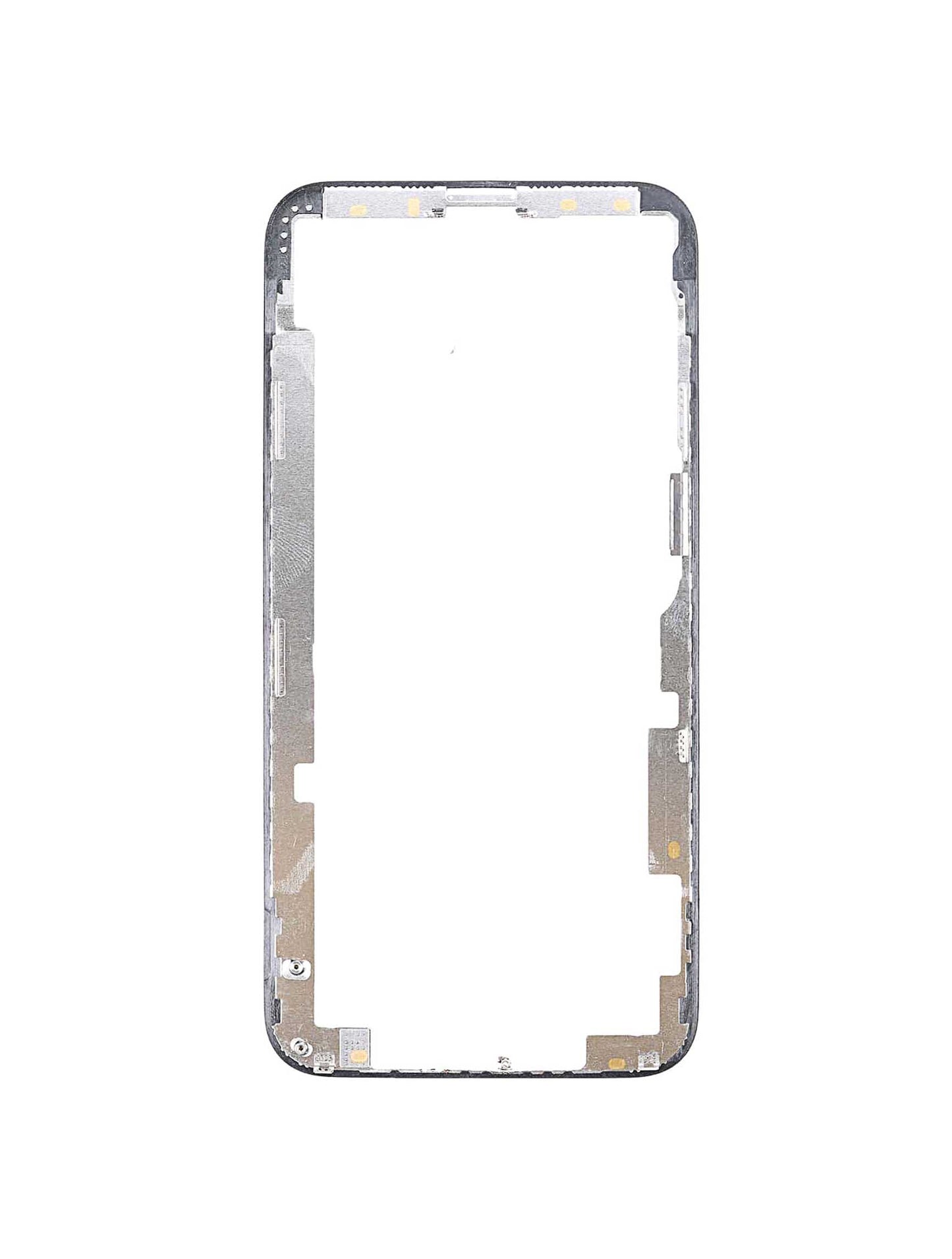 Frame Without Glue For iPhone XS ( 2 Pack)