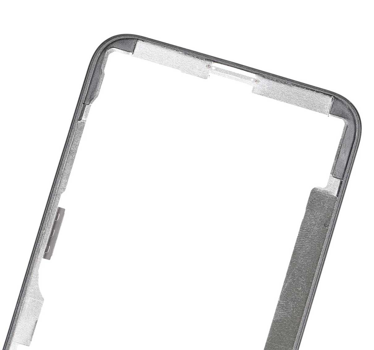 Frame Without Glue For iPhone XS ( 2 Pack)