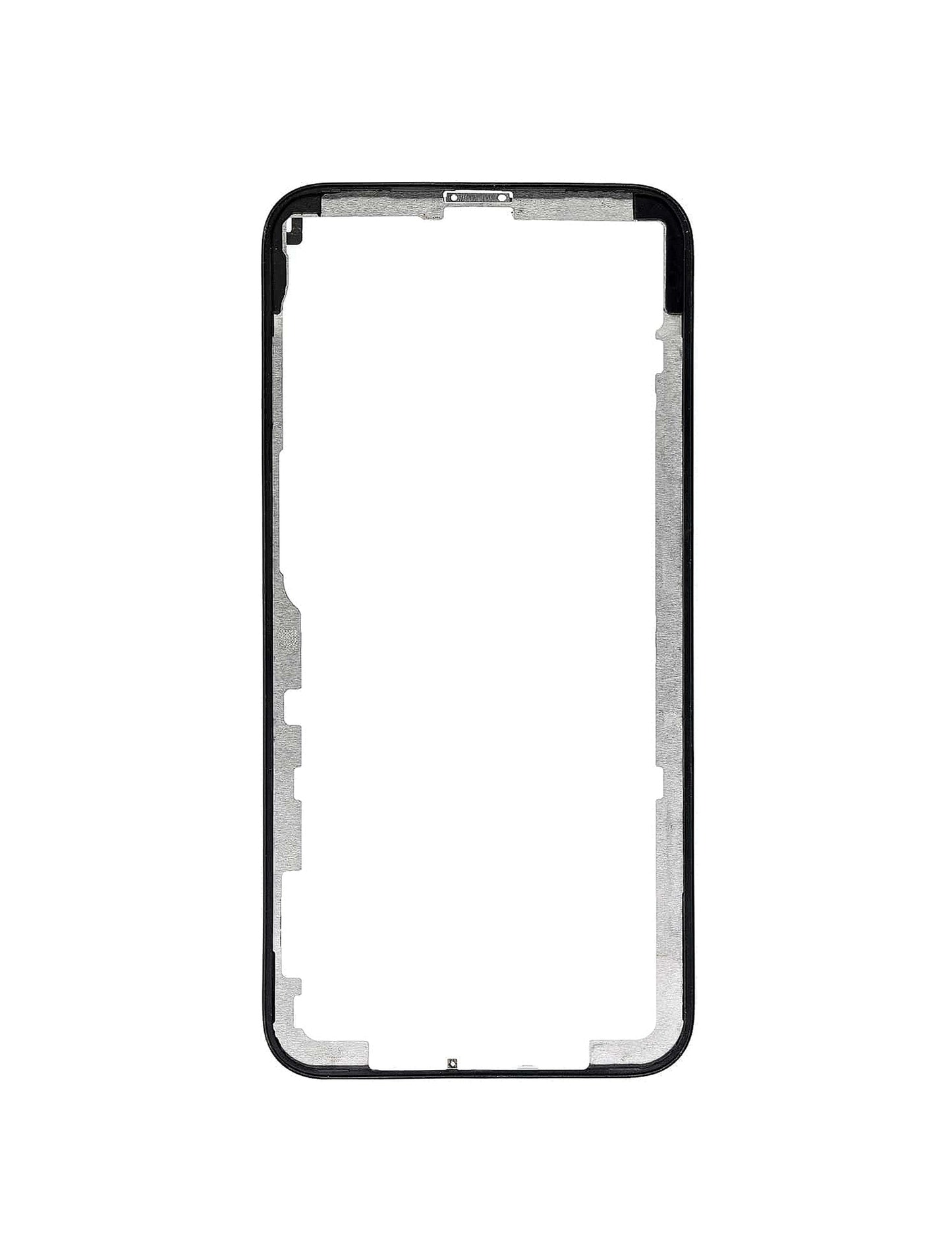 Frame Only Without Glue For iPhone X (2 Pack)