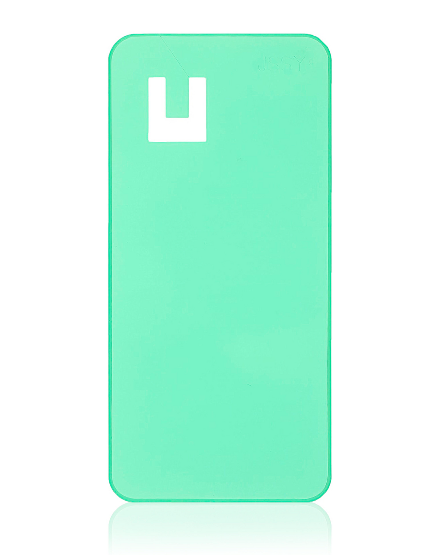 Back Cover Adhesive Tape For iPhone X
