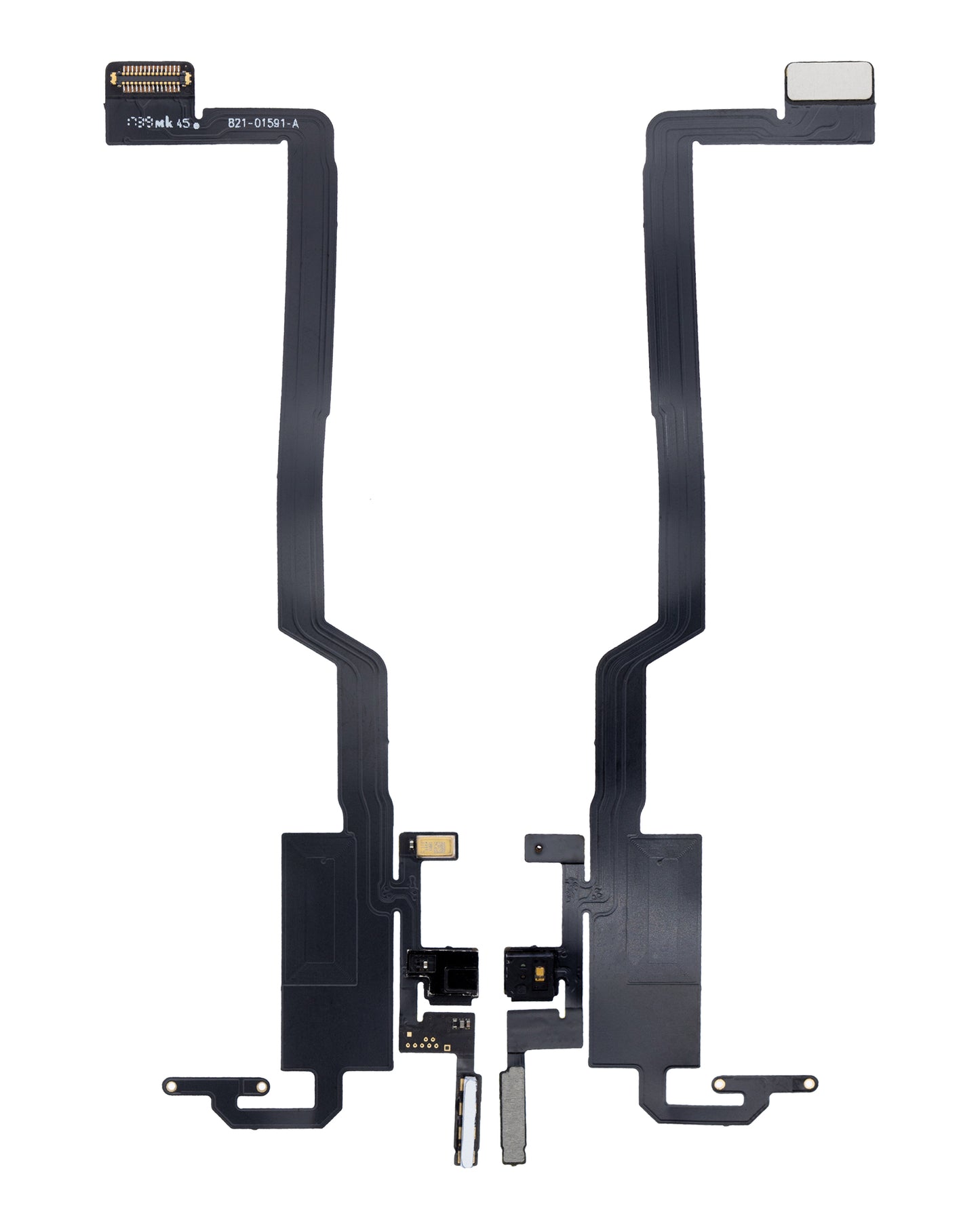 Proximity Light Sensor Flex Cable For iPhone X