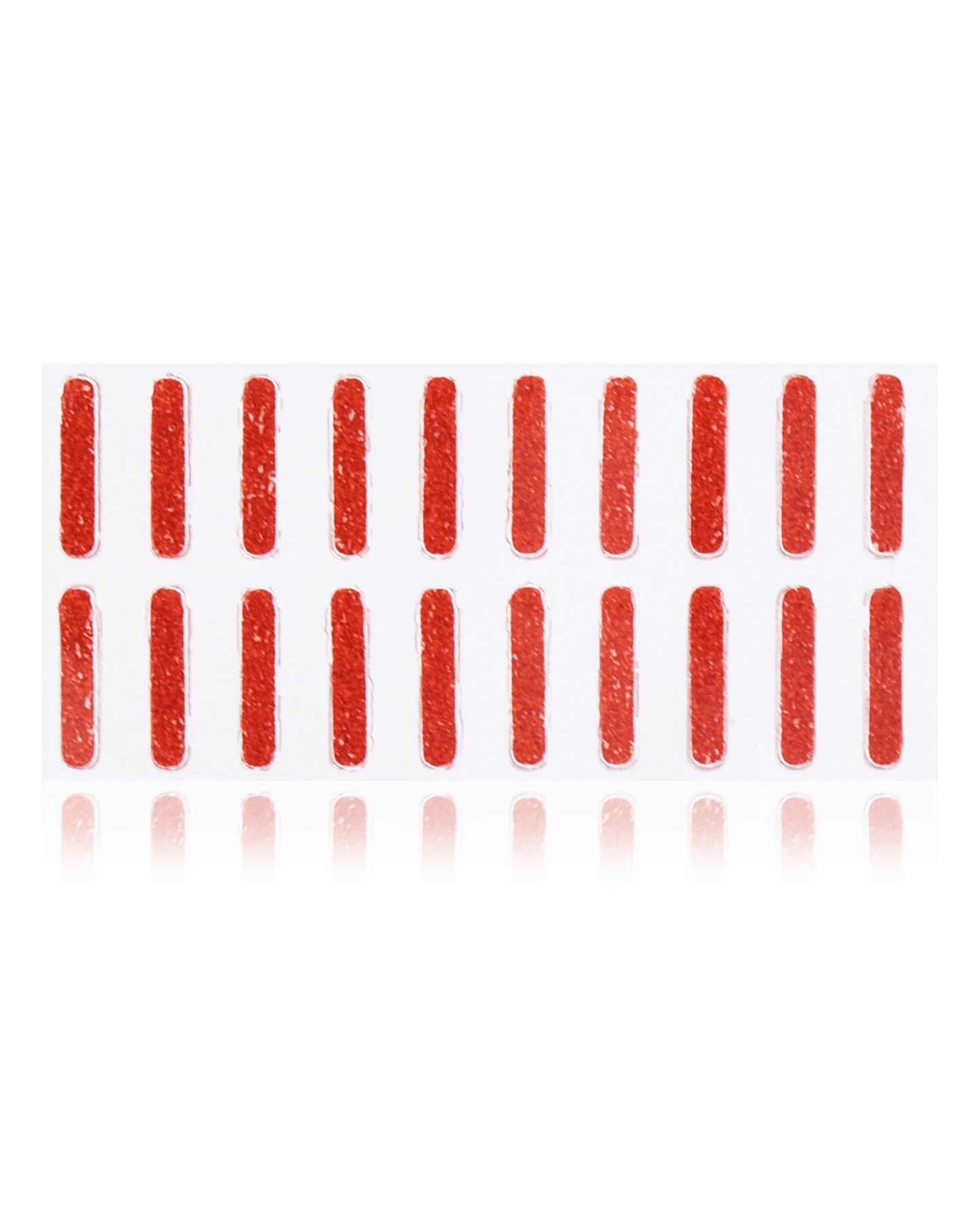 Liquid Indicator Sticker On The LCD For iPhone X (20 Pack)