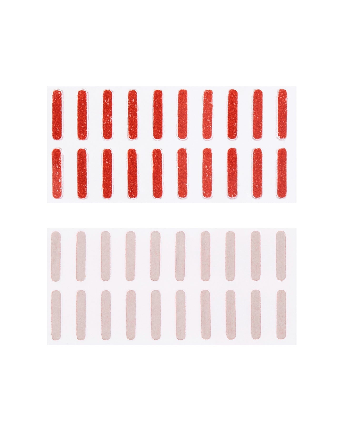 Liquid Indicator Sticker On The LCD For iPhone X (20 Pack)
